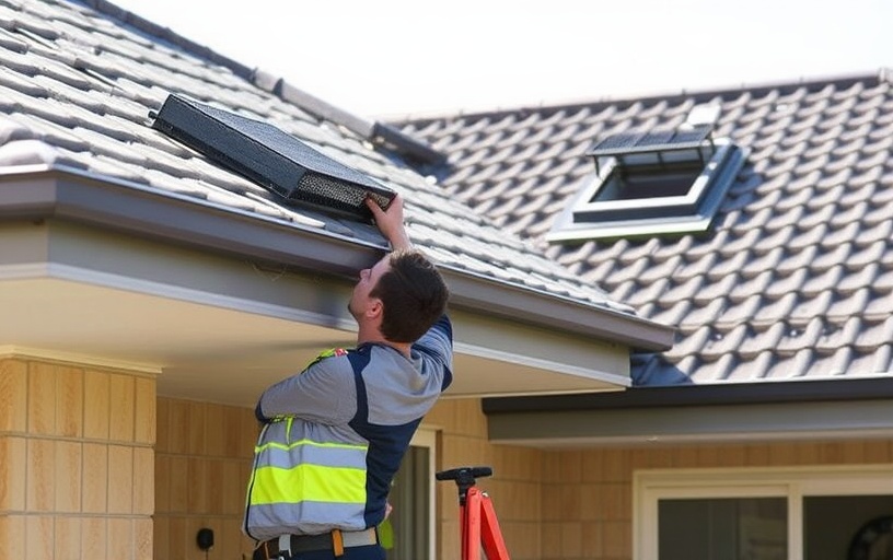 Possum Prevention & Proofing Services in Greenvale
