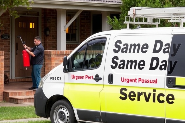 Same Day Possum Removal Services in Greenvale